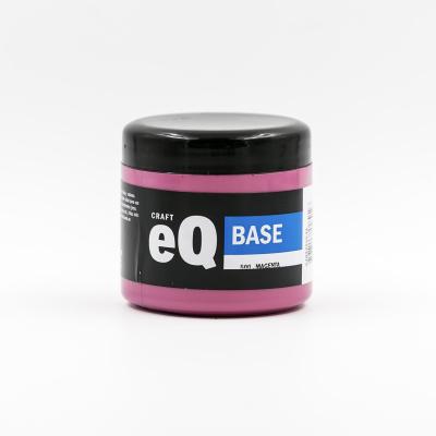 Base Acrílica EQ Arte 200cc | Blanco y Colores | Bartola Artística