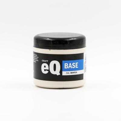 Base Acrílica EQ Arte 200cc | Blanco y Colores | Bartola Artística