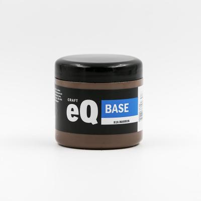 Base Acrílica EQ Arte 200cc | Blanco y Colores | Bartola Artística