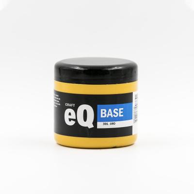 Base Acrílica EQ Arte 200cc | Blanco y Colores | Bartola Artística