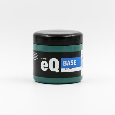 Base Acrílica EQ Arte 200cc | Blanco y Colores | Bartola Artística