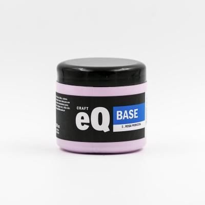 Base Acrílica EQ Arte 200cc | Blanco y Colores | Bartola Artística