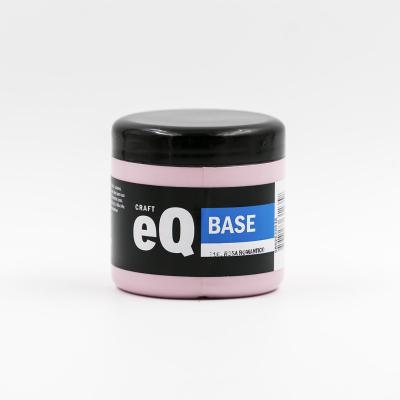 Base Acrílica EQ Arte 200cc | Blanco y Colores | Bartola Artística