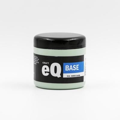Base Acrílica EQ Arte 200cc | Blanco y Colores | Bartola Artística