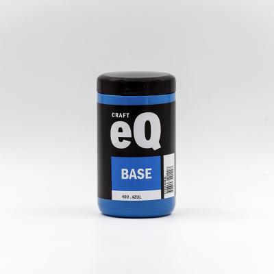 Base Acrílica EQ Arte 400cc | Alto Rendimiento | Bartola Artística