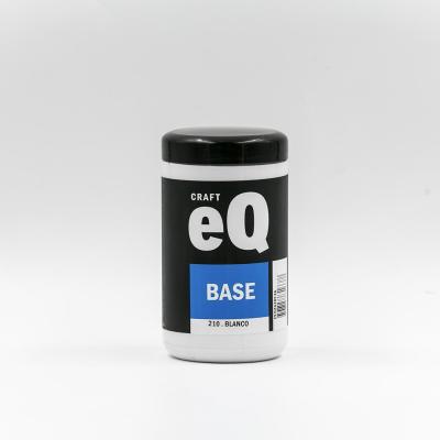 Base Acrílica EQ Arte 400cc | Alto Rendimiento | Bartola Artística