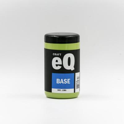 Base Acrílica EQ Arte 400cc | Alto Rendimiento | Bartola Artística