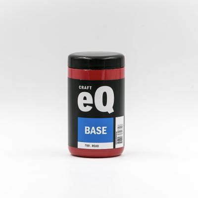 Base Acrílica EQ Arte 400cc | Alto Rendimiento | Bartola Artística
