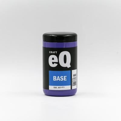Base Acrílica EQ Arte 400cc | Alto Rendimiento | Bartola Artística