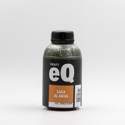 Laca al Agua EQ Arte 375cc | Acabado Profesional | Bartola Artística