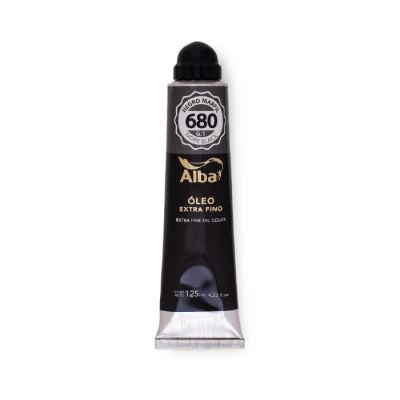 Óleo Profesional Alba G1 125 Ml | Bartola Artística