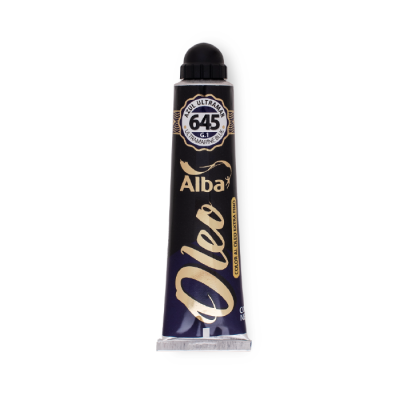 Óleo Profesional Alba G1 125 Ml | Bartola Artística