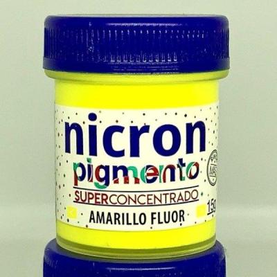 Pigmento Para Porcelana X 15 Grs