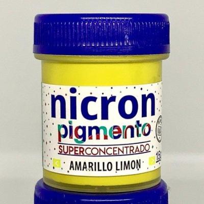 Pigmento Para Porcelana X 15 Grs