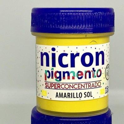 Pigmento Para Porcelana X 15 Grs