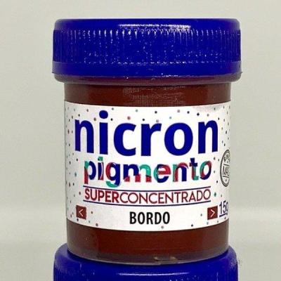 Pigmento Para Porcelana X 15 Grs