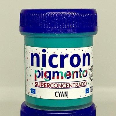 Pigmento Para Porcelana X 15 Grs