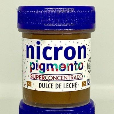 Pigmento Para Porcelana X 15 Grs