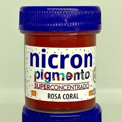 Pigmento Para Porcelana X 15 Grs