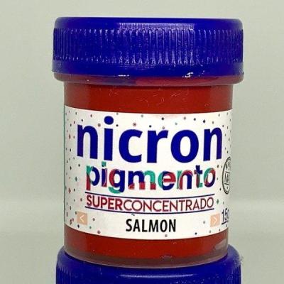 Pigmento Para Porcelana X 15 Grs