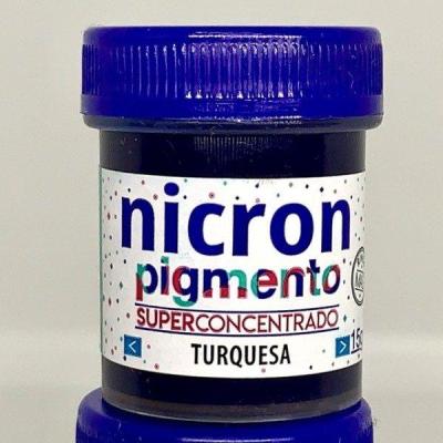 Pigmento Para Porcelana X 15 Grs