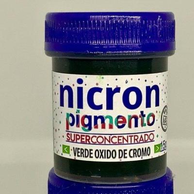 Pigmento Para Porcelana X 15 Grs