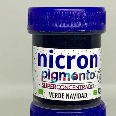 Pigmento Para Porcelana X 15 Grs