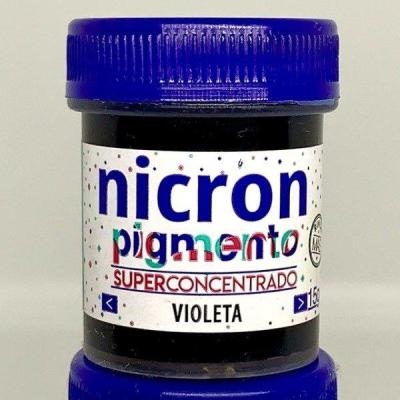 Pigmento Para Porcelana X 15 Grs