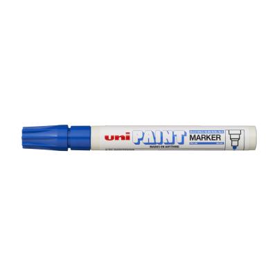 Marcador Uni Paint PX-20 Punta Media 2.2-2.8 mm | Bartola Artística