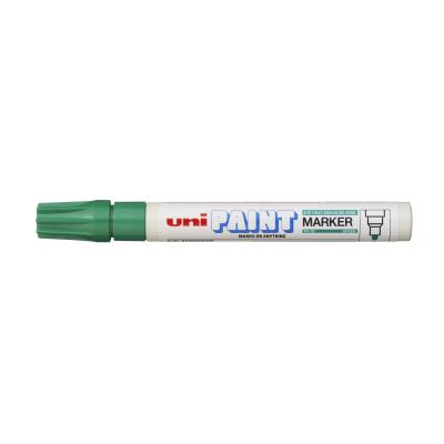 Marcador Uni Paint PX-20 Punta Media 2.2-2.8 mm | Bartola Artística