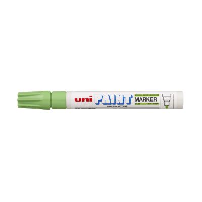 Marcador Uni Paint PX-20 Punta Media 2.2-2.8 mm | Bartola Artística