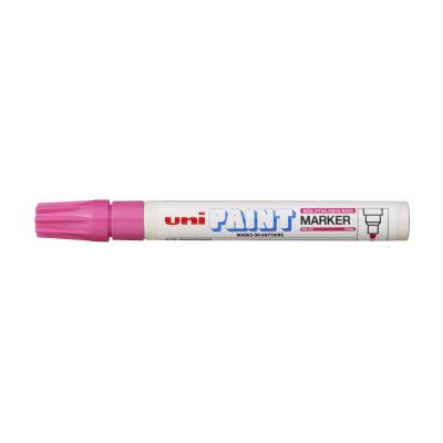Marcador Uni Paint PX-20 Punta Media 2.2-2.8 mm | Bartola Artística
