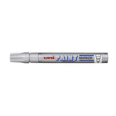 Marcador Uni Paint PX-20 Punta Media 2.2-2.8 mm | Bartola Artística