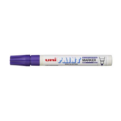 Marcador Uni Paint PX-20 Punta Media 2.2-2.8 mm | Bartola Artística