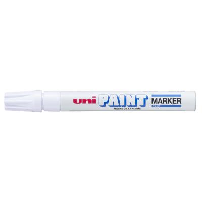 Marcador Uni Paint PX-20 Punta Media 2.2-2.8 mm | Bartola Artística
