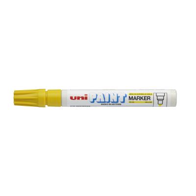Marcador Uni Paint PX-20 Punta Media 2.2-2.8 mm | Bartola Artística