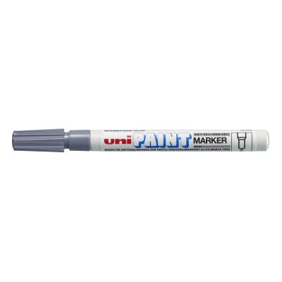 Marcador Uni Paint PX-21 Punta Fina 0.8 - 1.2 mm | Bartola Artística