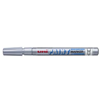Marcador Uni Paint PX-21 Punta Fina 0.8 - 1.2 mm | Bartola Artística
