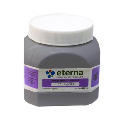 Pintura Chalk Paint Eterna 700ml | Tamaño Profesional | Bartola Artística