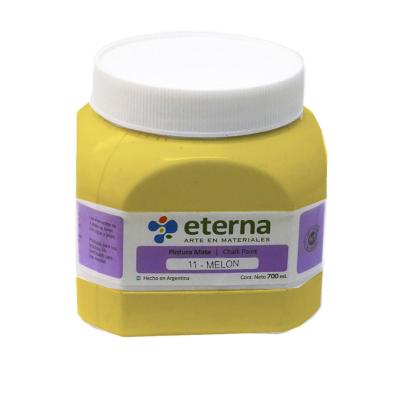Pintura Chalk Paint Eterna 700ml | Tamaño Profesional | Bartola Artística