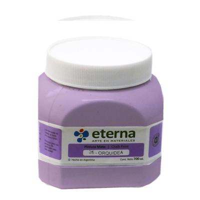 Pintura Chalk Paint Eterna 700ml | Tamaño Profesional | Bartola Artística