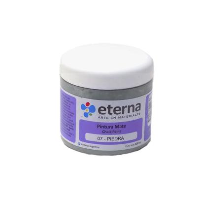 Pintura Chalk Paint Eterna 200ml | Pintura a la Tiza | Bartola Artística