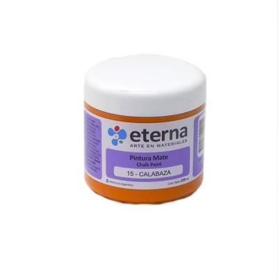 Pintura Chalk Paint Eterna 200ml | Pintura a la Tiza | Bartola Artística