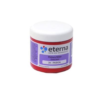 Pintura Chalk Paint Eterna 200ml | Pintura a la Tiza | Bartola Artística