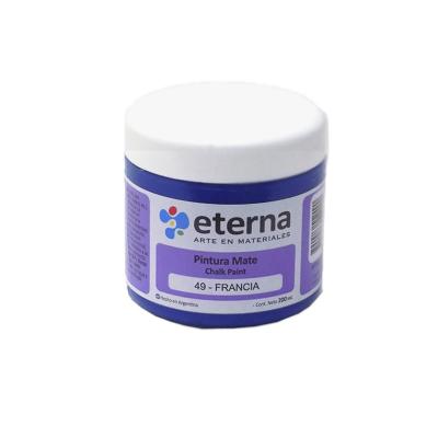 Pintura Chalk Paint Eterna 200ml | Pintura a la Tiza | Bartola Artística