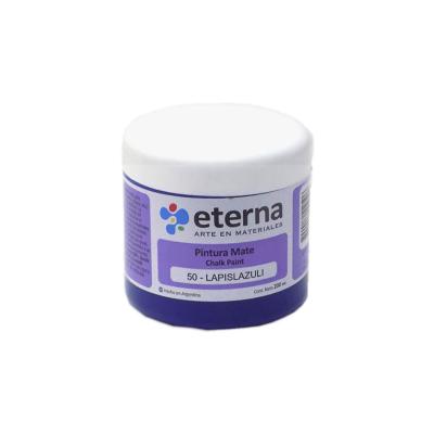 Pintura Chalk Paint Eterna 200ml | Pintura a la Tiza | Bartola Artística