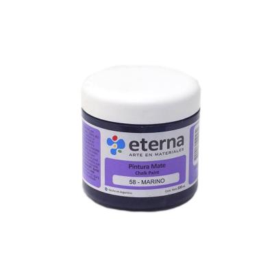 Pintura Chalk Paint Eterna 200ml | Pintura a la Tiza | Bartola Artística