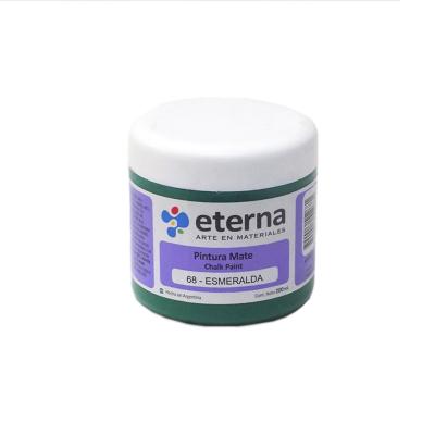 Pintura Chalk Paint Eterna 200ml | Pintura a la Tiza | Bartola Artística