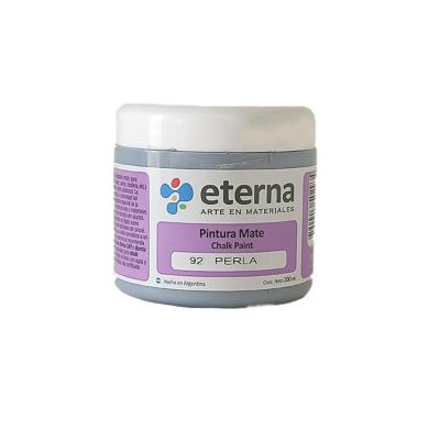 Pintura Chalk Paint Eterna 200ml | Pintura a la Tiza | Bartola Artística
