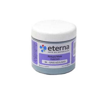 Pintura Chalk Paint Eterna 200ml | Pintura a la Tiza | Bartola Artística